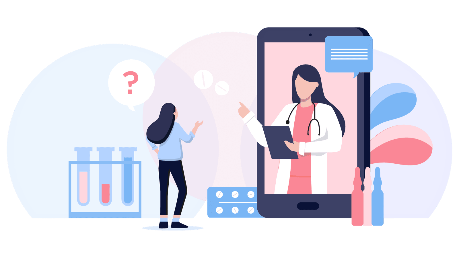 Patient App