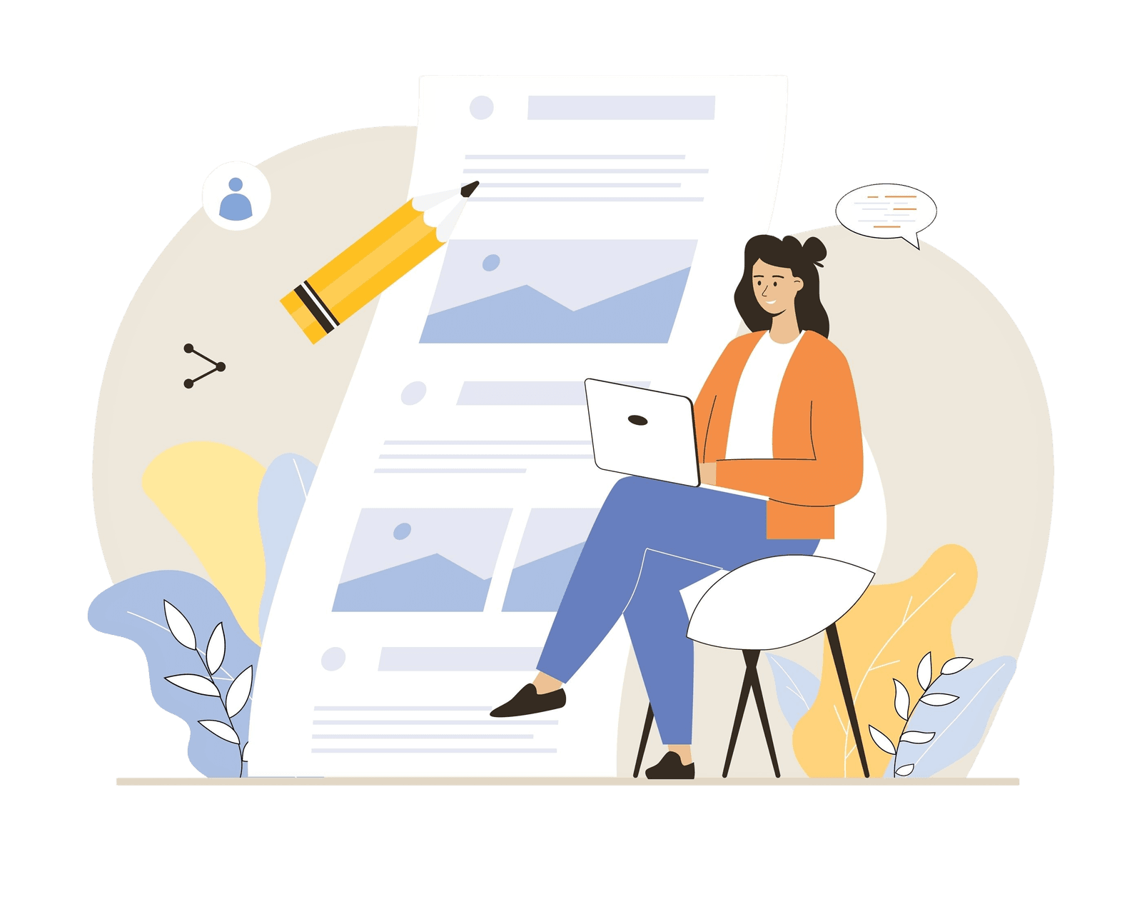 Mail Merge